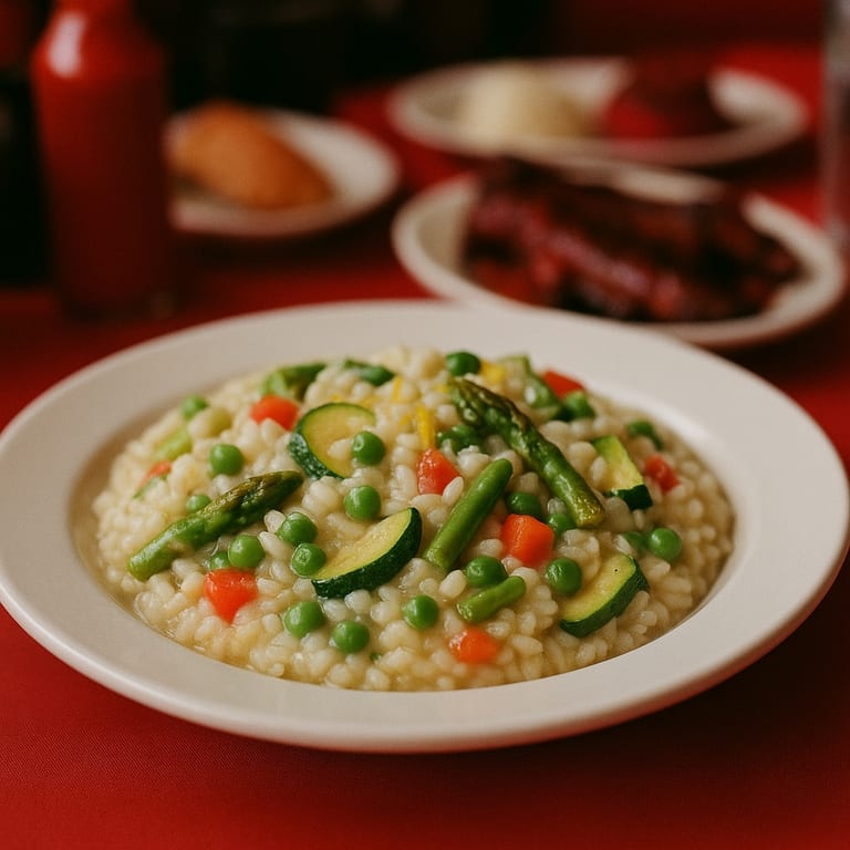 Delicious American Dinner Options